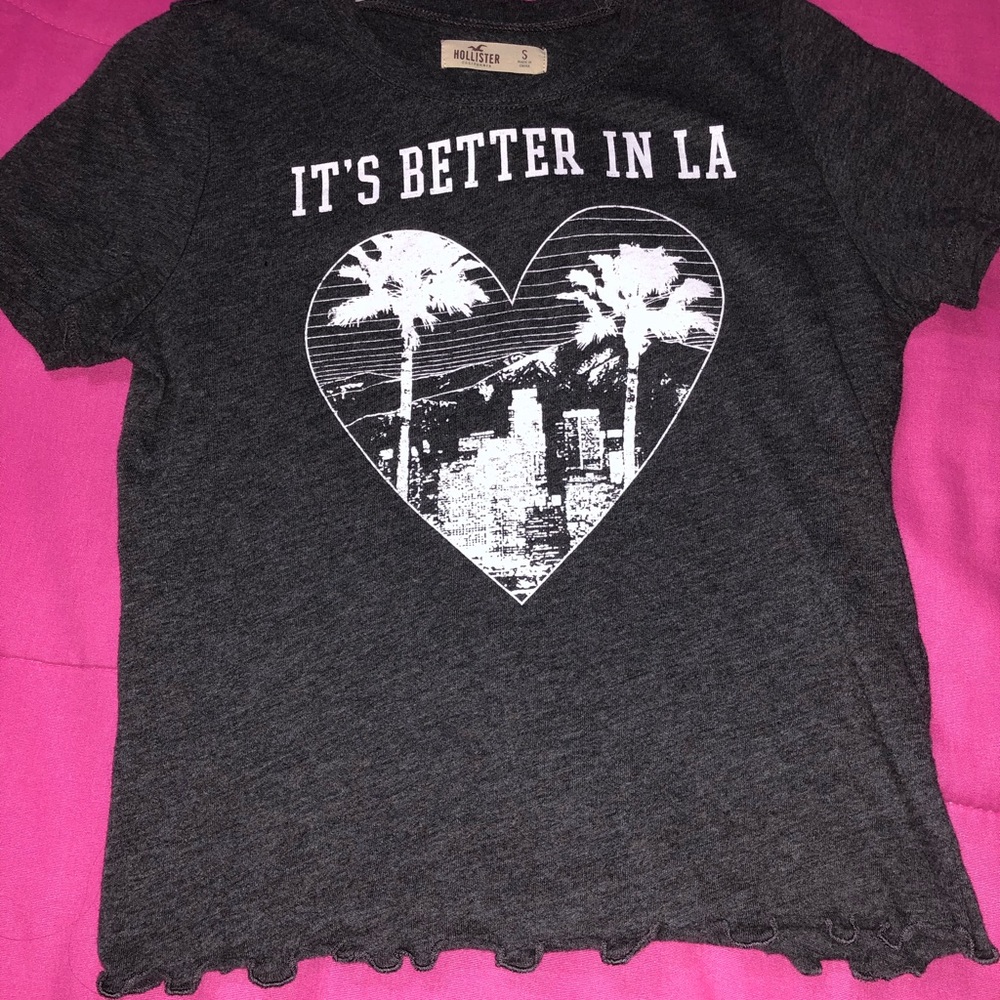 Grey top store